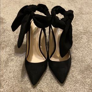 NWT Zara Heels